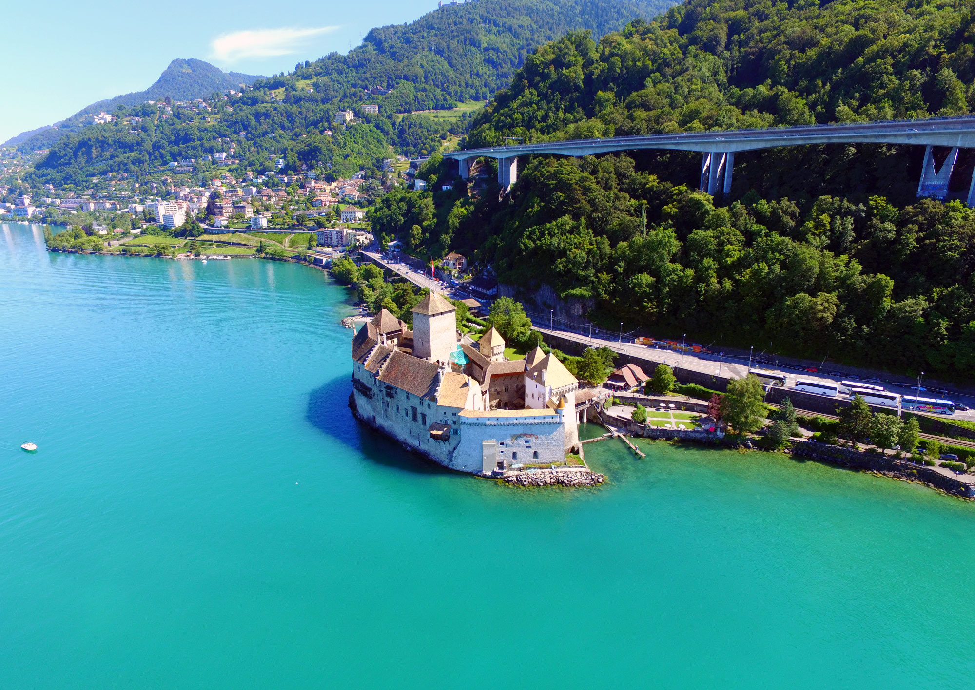 Chillon